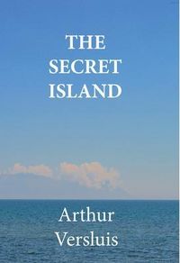 Produktbild: The Secret Island