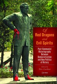 Produktbild: Of Red Dragons and Evil Spirits