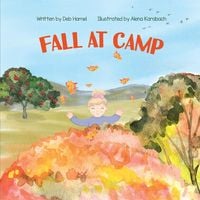 Produktbild: Fall at Camp