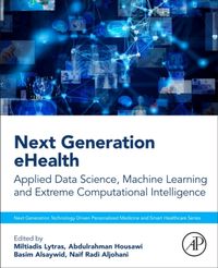 Produktbild: Next Generation Ehealth