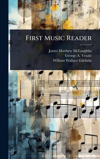 Produktbild: First Music Reader