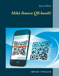 Produktbild: Mik&auml; ihmeen QR-koodi?