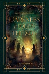 Produktbild: Darkness Holds the Son