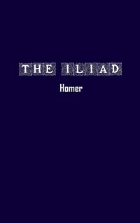 Produktbild: The Iliad