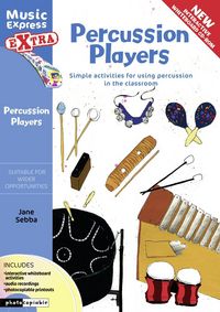 Produktbild: Percussion Players