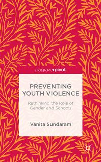 Produktbild: Preventing Youth Violence