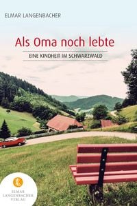 Produktbild: Als Oma noch lebte