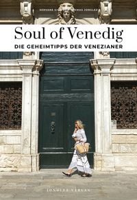 Produktbild: Soul of Venedig