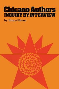 Produktbild: Chicano Authors