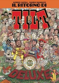 Produktbild: Il ritorno di Tilt
