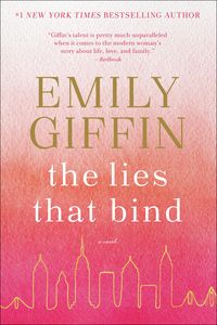 Produktbild: The Lies That Bind