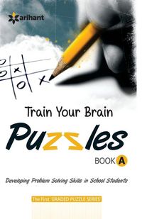 Produktbild: Train Your Brain (A)