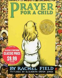 Produktbild: Prayer for a Child