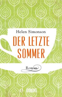 Produktbild: Der letzte Sommer