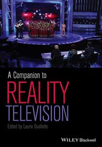 Produktbild: A Companion to Reality Television