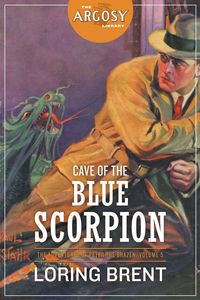 Produktbild: Cave of the Blue Scorpion