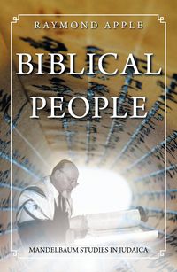 Produktbild: Biblical People