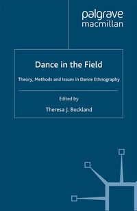 Produktbild: Dance in the Field
