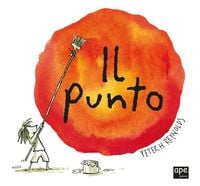 Produktbild: Il punto. Mini