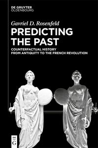 Produktbild: Predicting the Past [Vol. I]