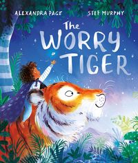 Produktbild: The Worry Tiger