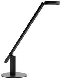 Produktbild: Luctra TABLE LITE BASE 921401 LED-Tischlampe LED LED fest eingebaut 10W Schwarz