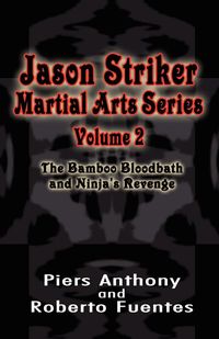 Produktbild: Jason Striker Martial Arts Series Volume 2