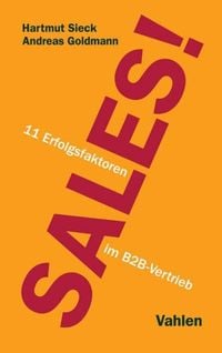 Produktbild: Sales!