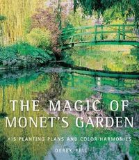 Produktbild: Magic Of Monets Garden