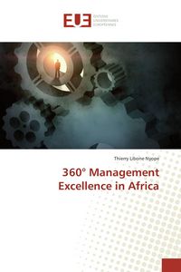 Produktbild: 360&deg; Management Excellence in Africa