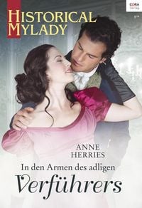 Produktbild: In den Armen des adligen Verf&uuml;hrers