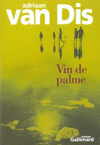 Produktbild: Vin de palme