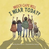 Produktbild: Which Cape Will I Wear Today?