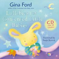 Produktbild: Gina Ford Lullabies for Contented Little Babies
