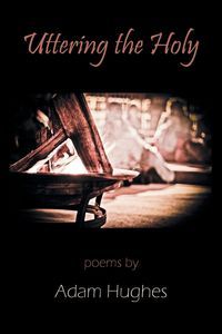 Produktbild: Uttering the Holy