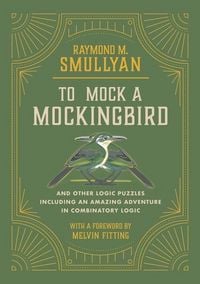 Produktbild: To Mock a Mockingbird
