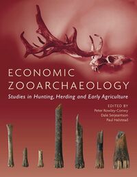 Produktbild: Economic Zooarchaeology