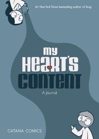 Bild vom Artikel My Heart's Content vom Autor Catana Chetwynd