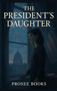 Produktbild: The President's Daughter