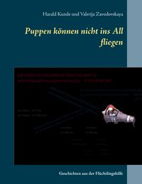 Produktbild: Puppen k&ouml;nnen nicht ins All fliegen