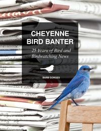 Produktbild: Cheyenne Bird Banter