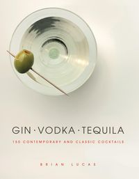 Produktbild: Gin, Vodka, Tequila