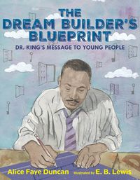 Produktbild: The Dream Builder's Blueprint