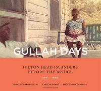 Produktbild: Gullah Days