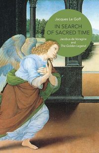 Produktbild: In Search of Sacred Time