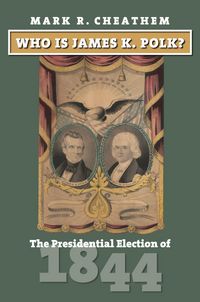 Produktbild: Who Is James K. Polk?