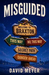 Produktbild: Misguided