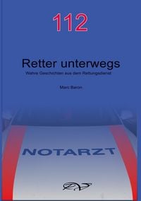 Produktbild: 112 - Retter unterwegs