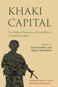 Produktbild: Khaki Capital