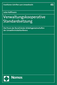 Produktbild: Verwaltungskooperative Standardsetzung